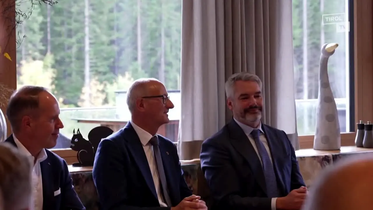 Tirol TV en direct