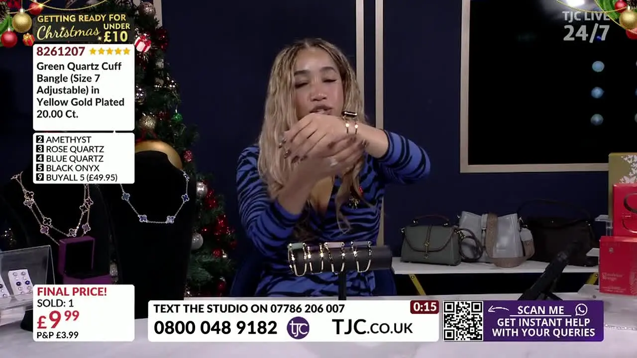 TJC en vivo