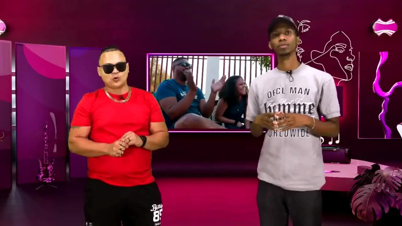 Tjil TV live