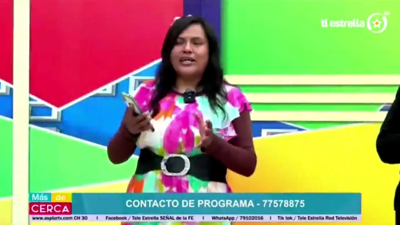 TL Estrella live