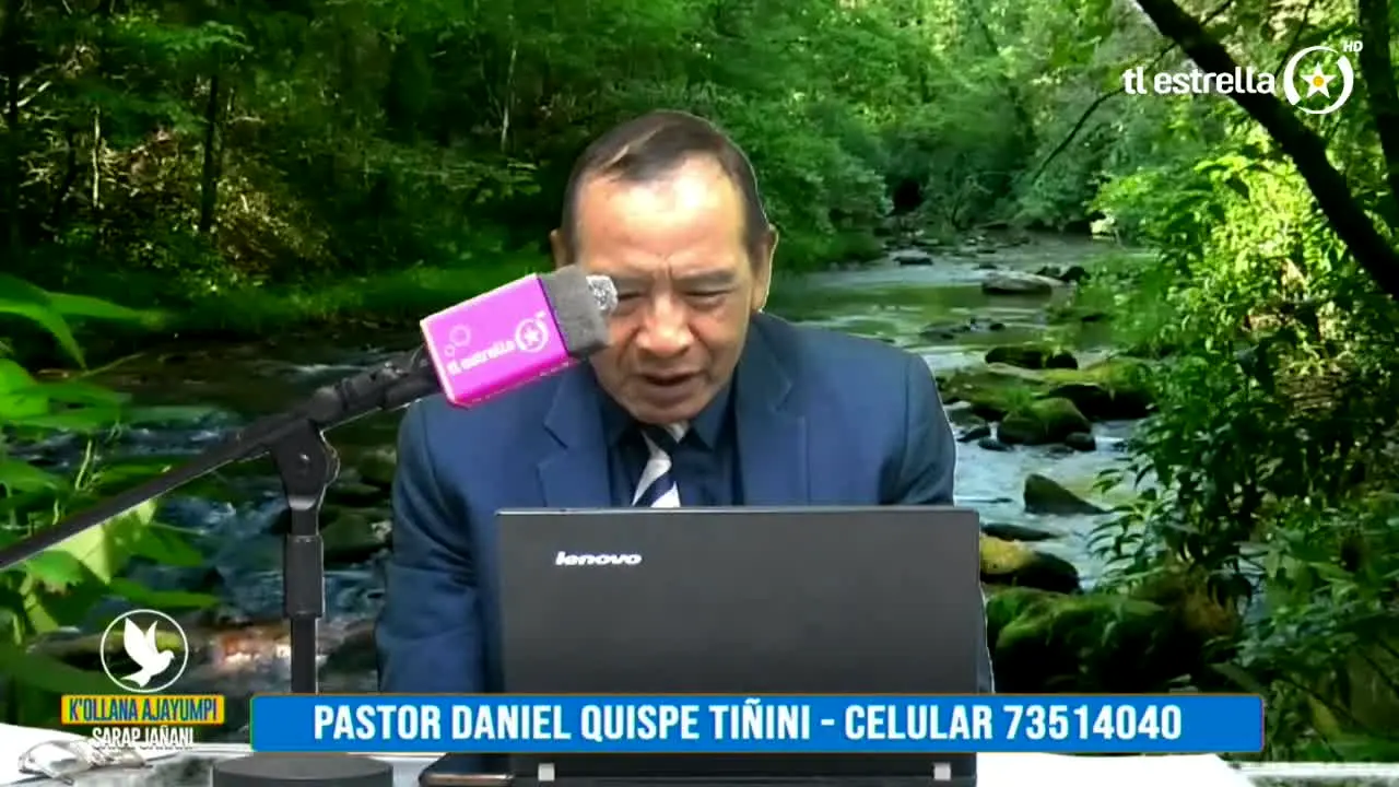 TL Estrella en vivo