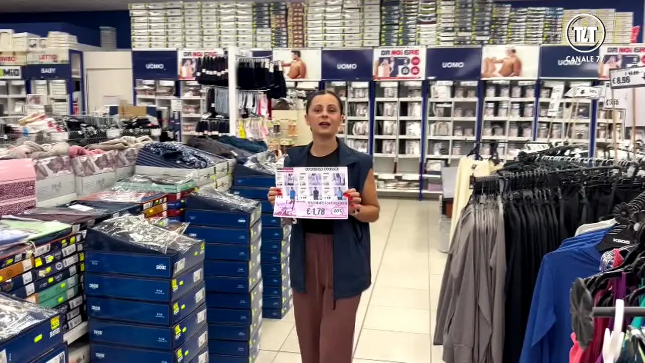 TLT Molise na żywo