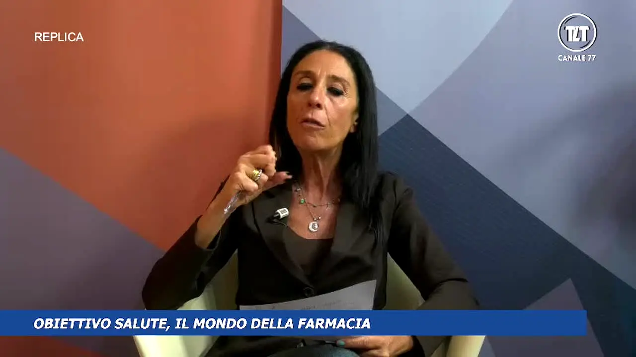 TLT Molise en direct