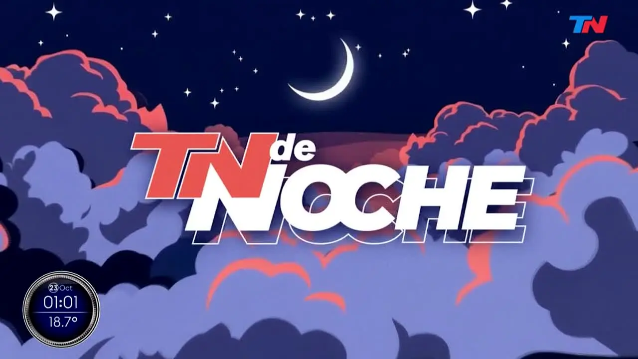 TN live