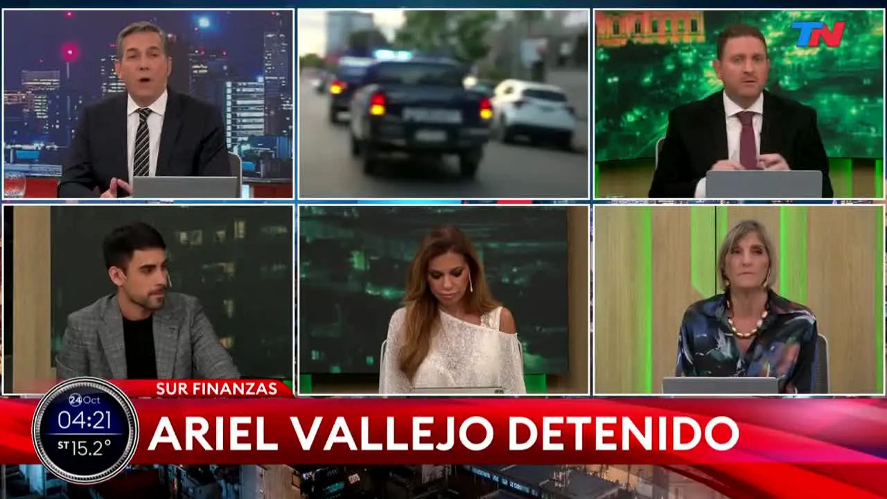 TN live