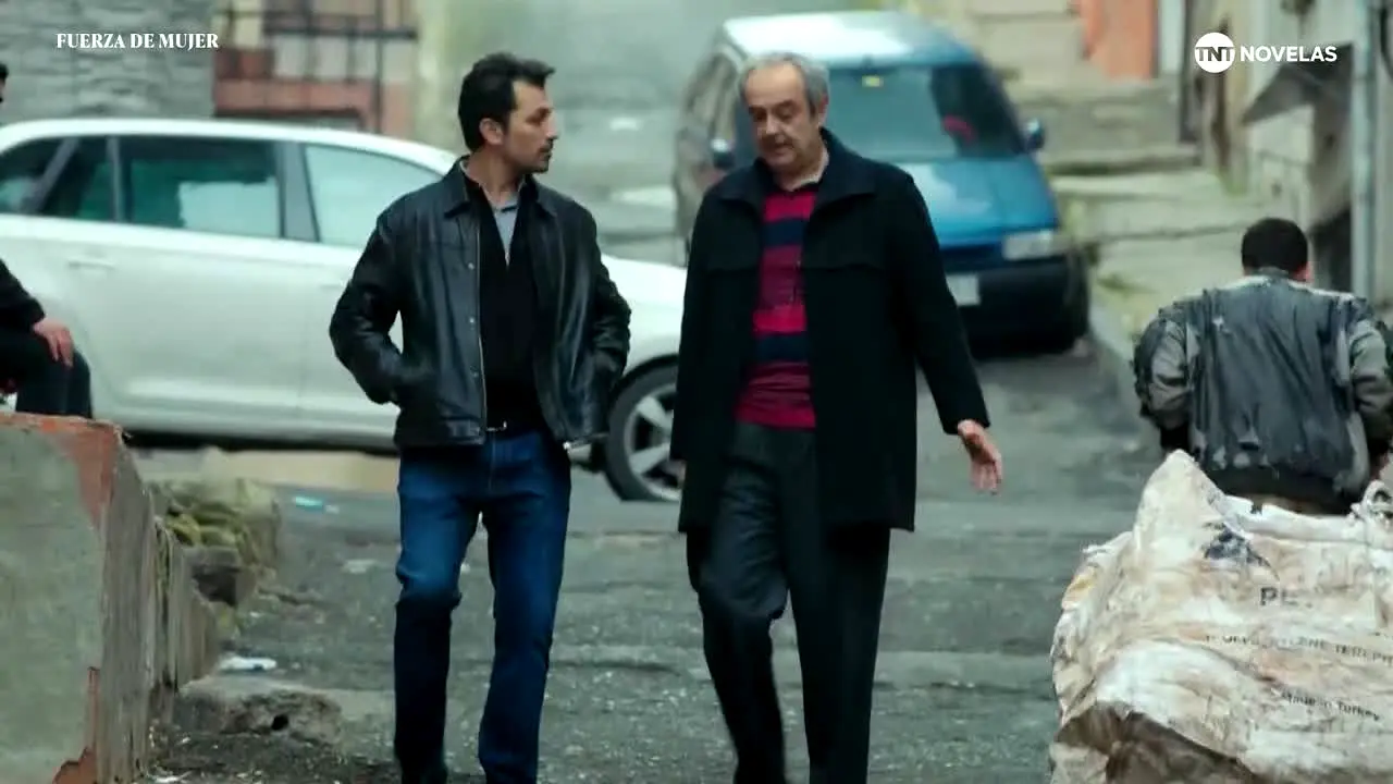 TNT Novelas na żywo