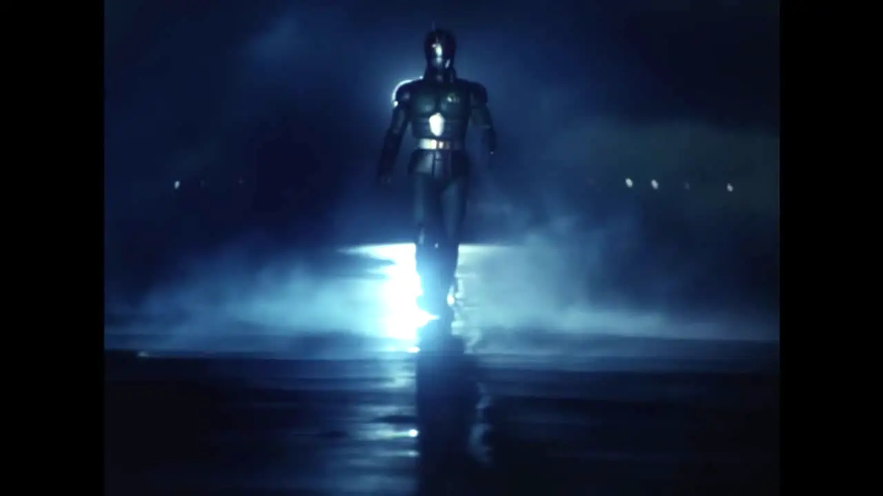 Tokusato in diretta