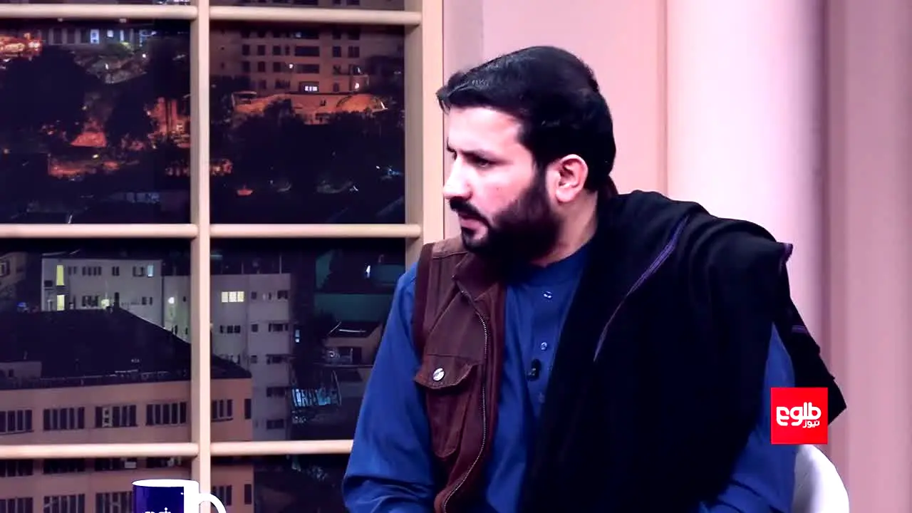 TOLOnews live