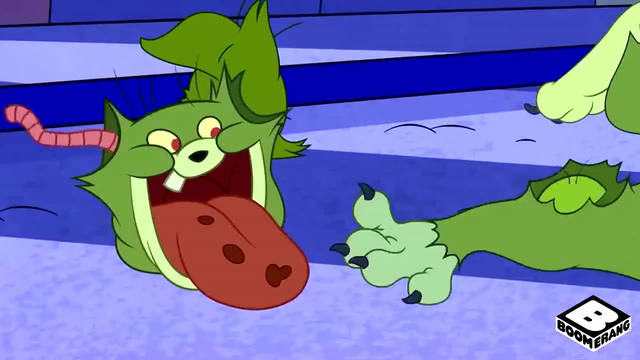 Tom And Jerry live