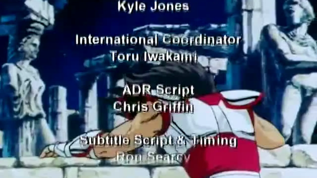 Toonami Aftermath West live