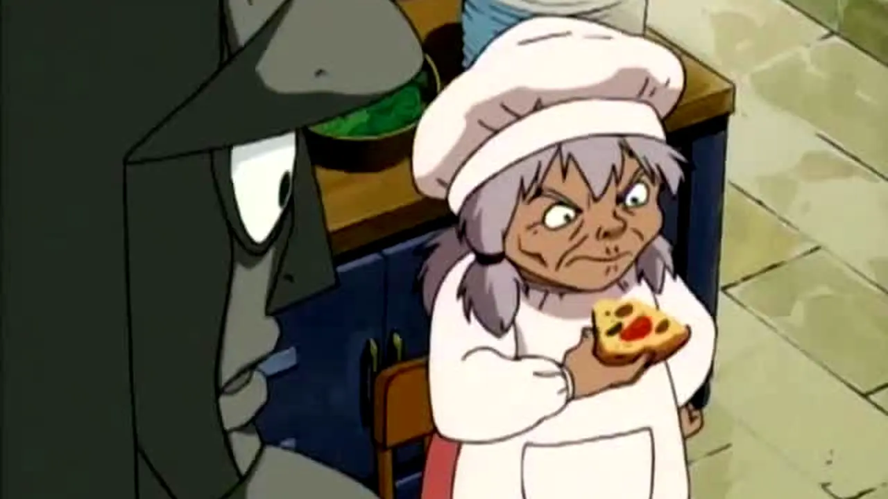 Toonami Aftermath West en vivo