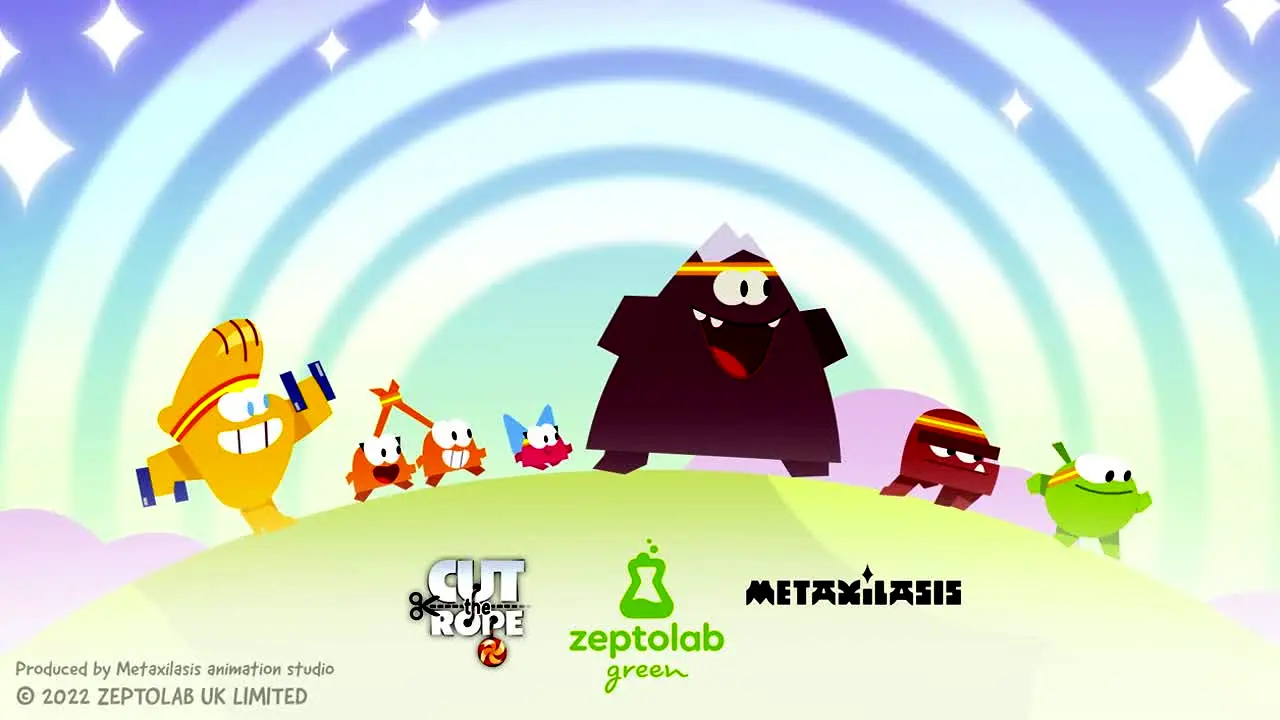 ToonGoggles live