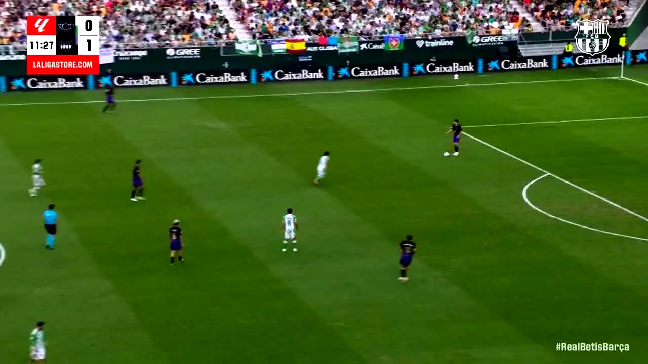 TOP Barca en direct