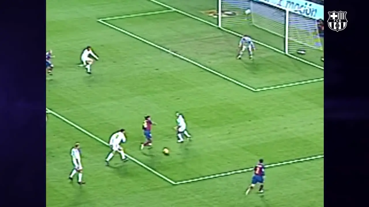 TOP Barca live