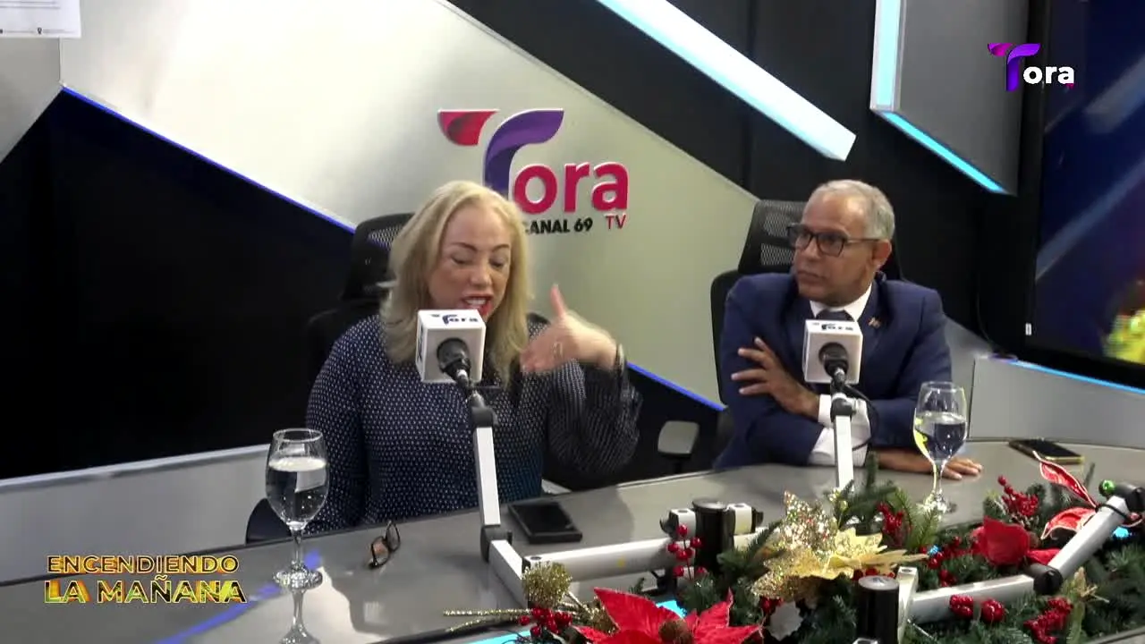 Tora Canal 69 na żywo