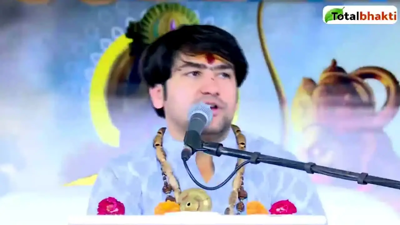 Total Bhakti live