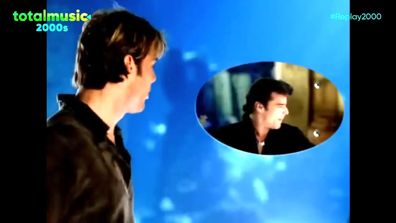Totalmusic 2000s live