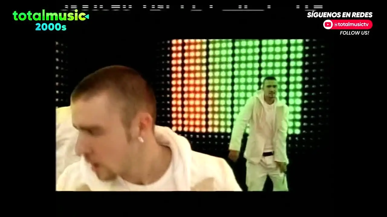 Totalmusic 2000s en direct