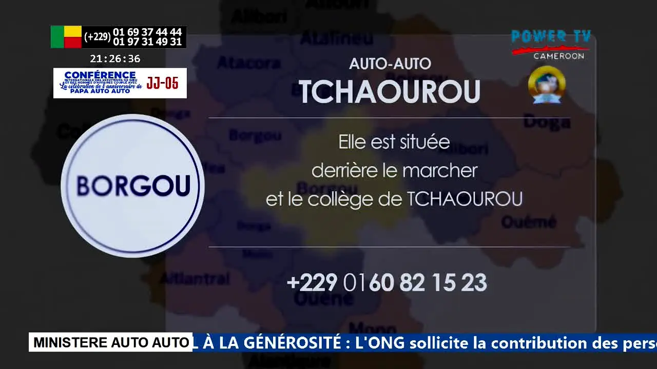 TR24 Television live