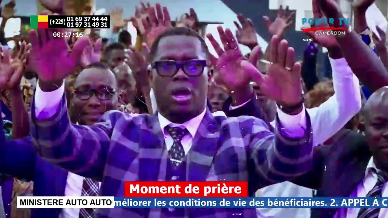 TR24 Television live