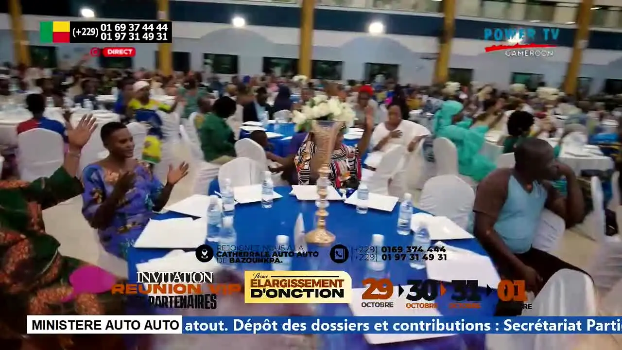 TR24 Television live