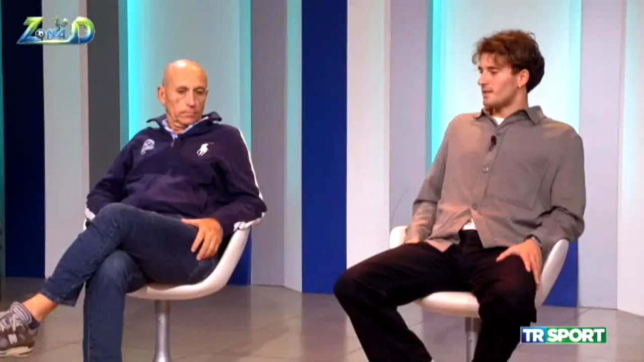 Teleromagna 24 live