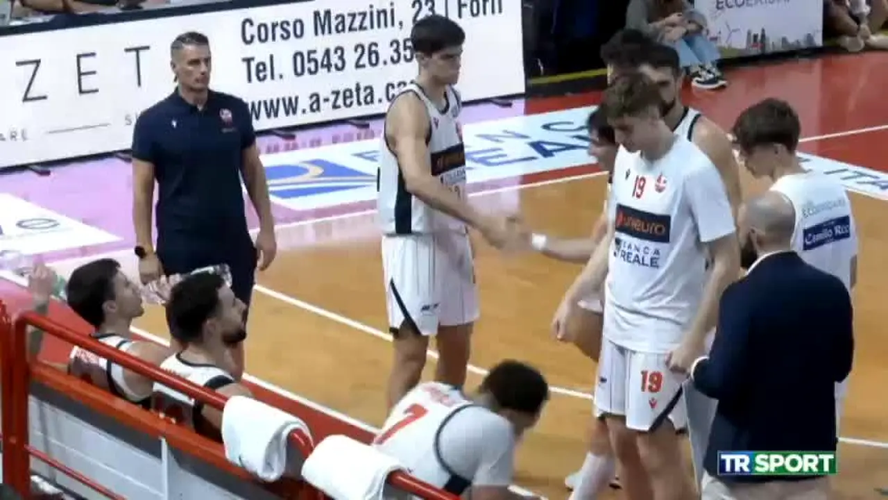 Teleromagna 24 en vivo