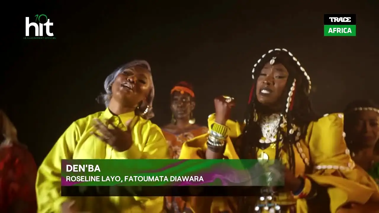 Trace Africa live