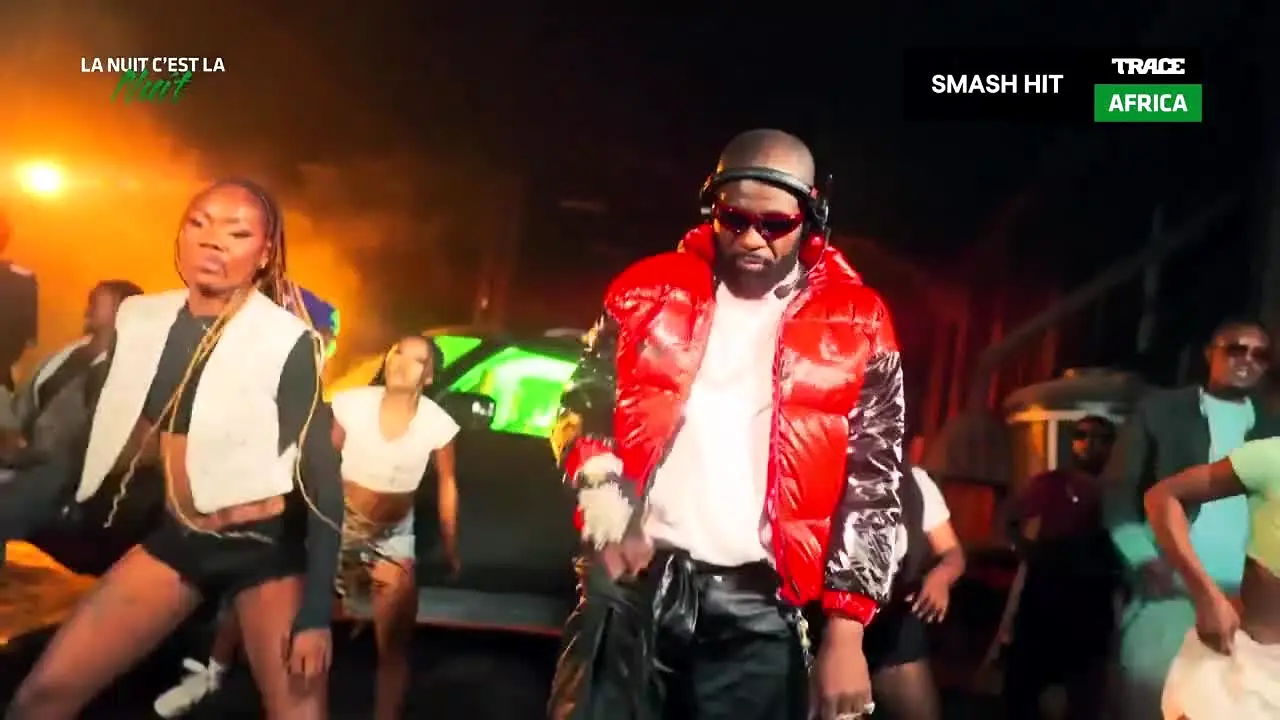 Trace Africa live