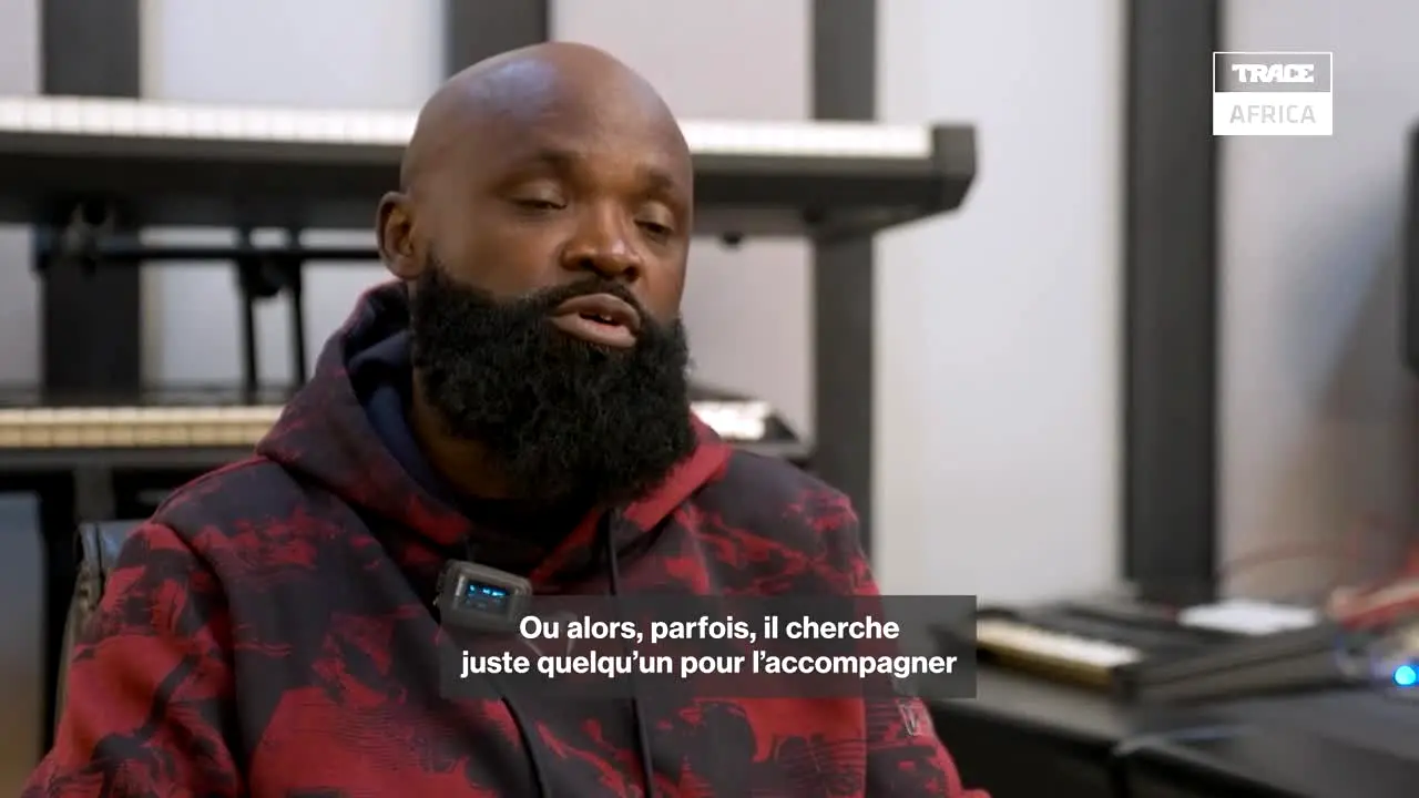 Trace Africa en direct