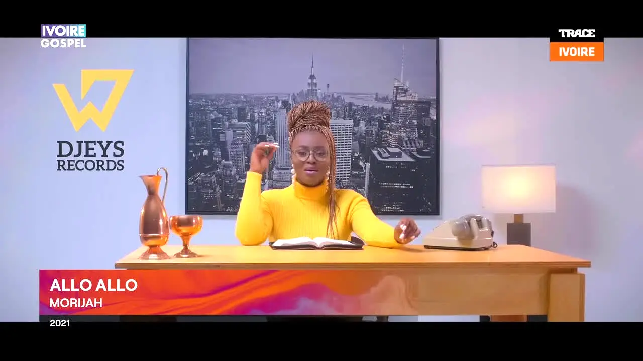 Trace Ivoire en direct