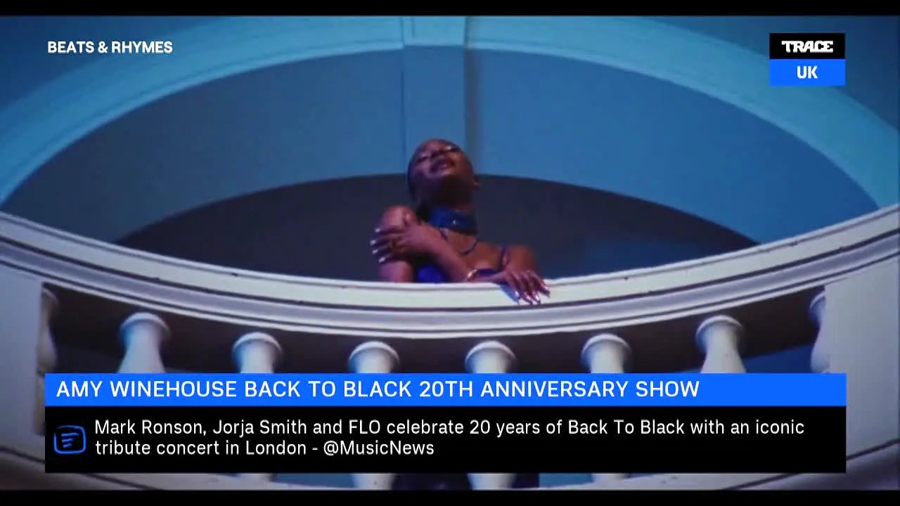 Trace UK live