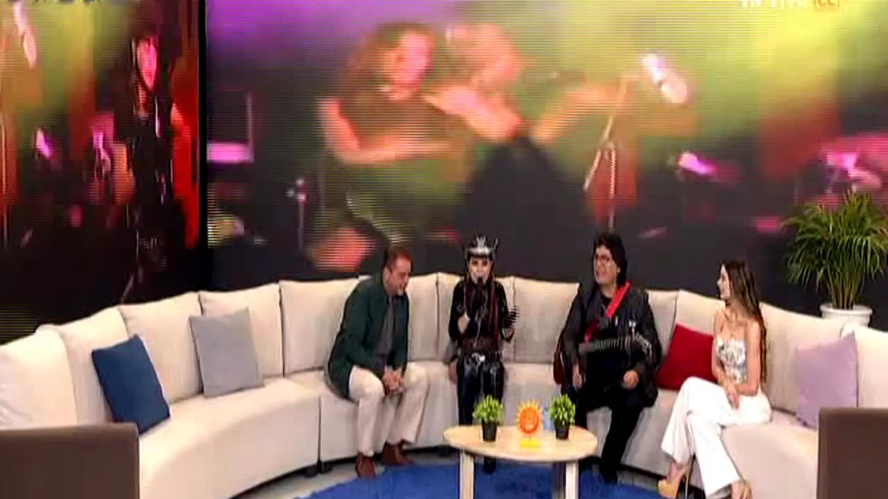 Trece ao vivo