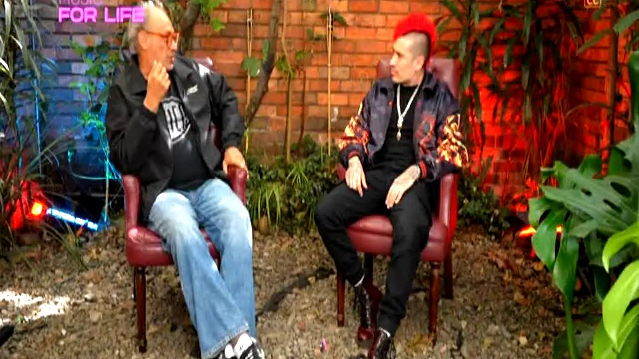 Trece en vivo