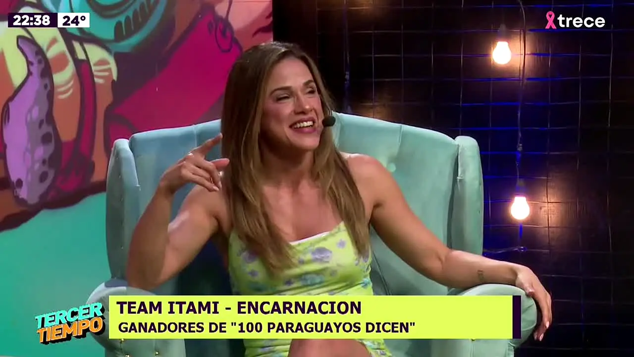 Trece live