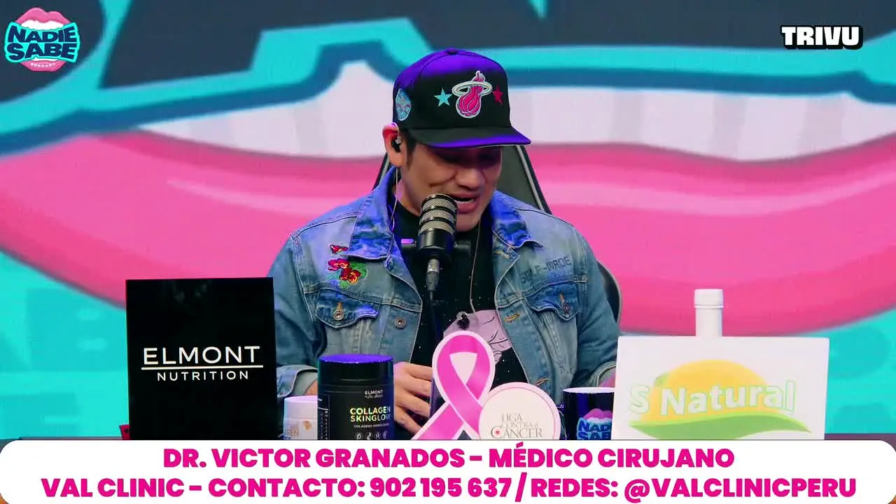 Trivu en vivo