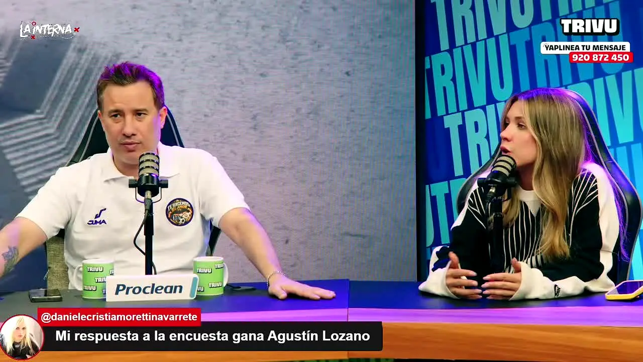Trivu live