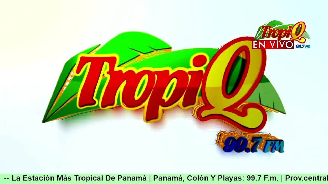 Tropi Q 99.7 FM live