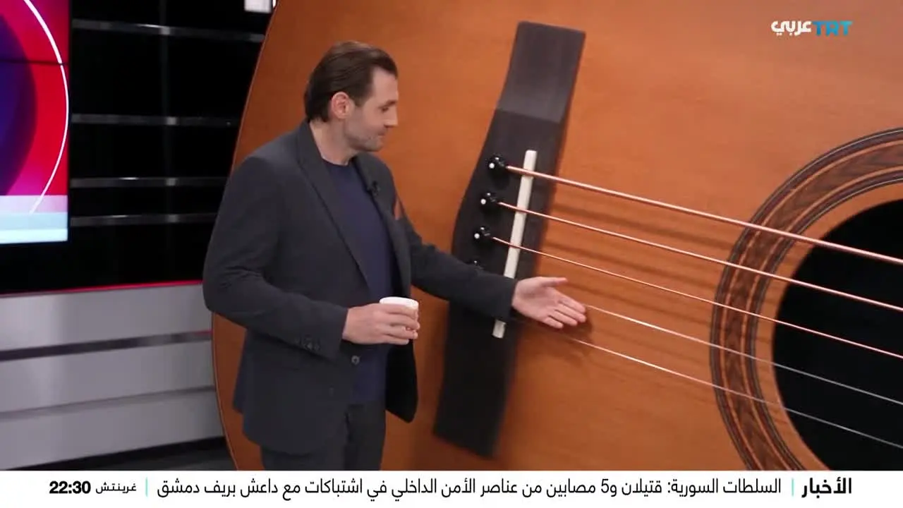 TRT Arabi live