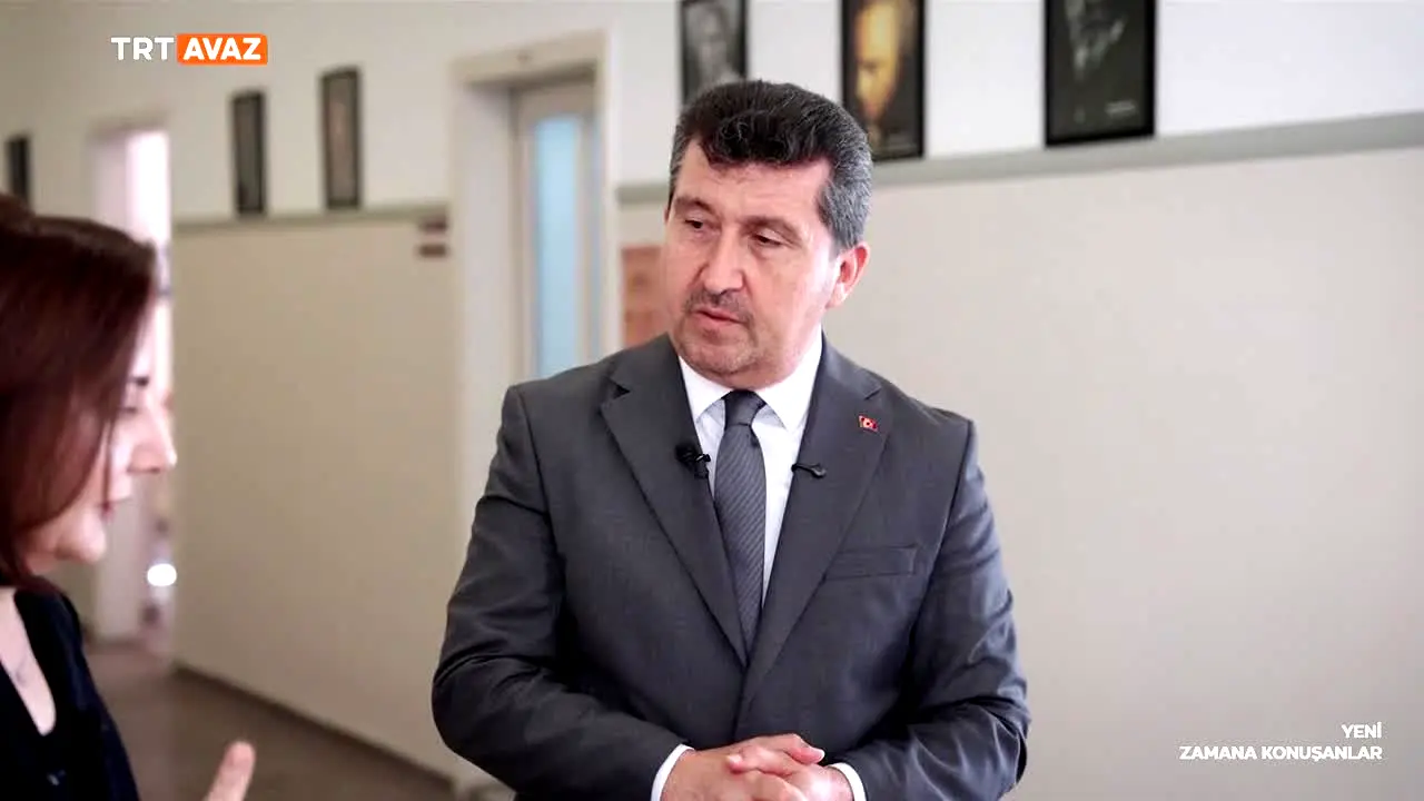 TRT Avaz in diretta