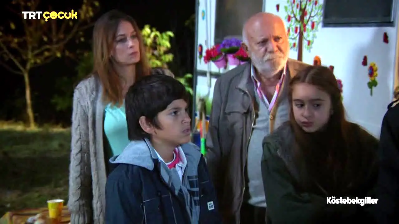 TRT Çocuk live