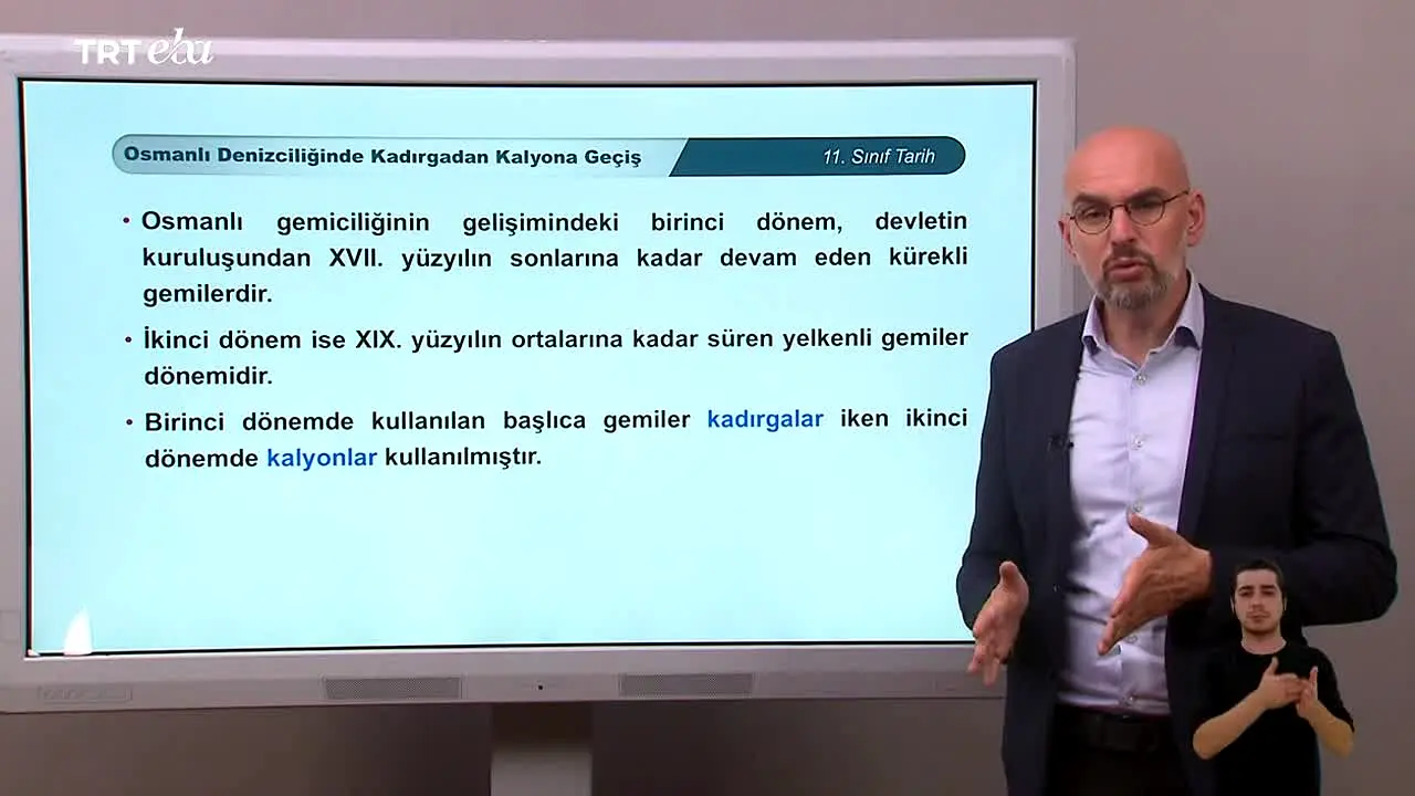 TRT EBA Ortaokul live