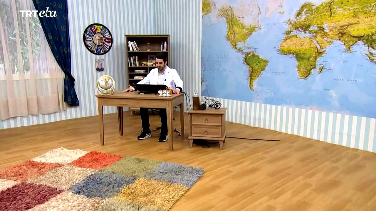 TRT EBA Ortaokul live