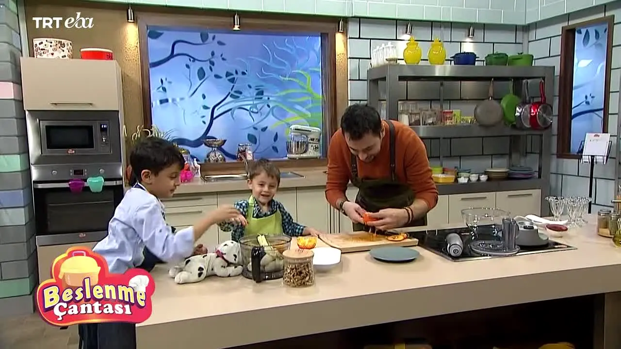 TRT EBA Ortaokul — прямой эфир