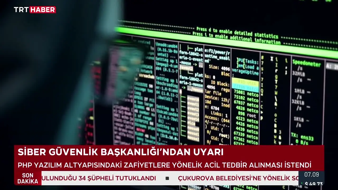 TRT World Turquía live