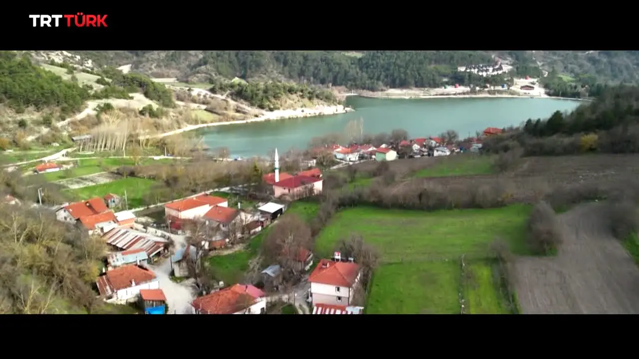 TRT Türk live