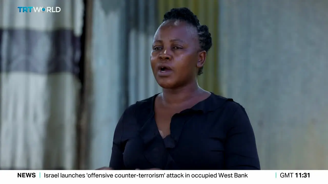 TRT World en direct