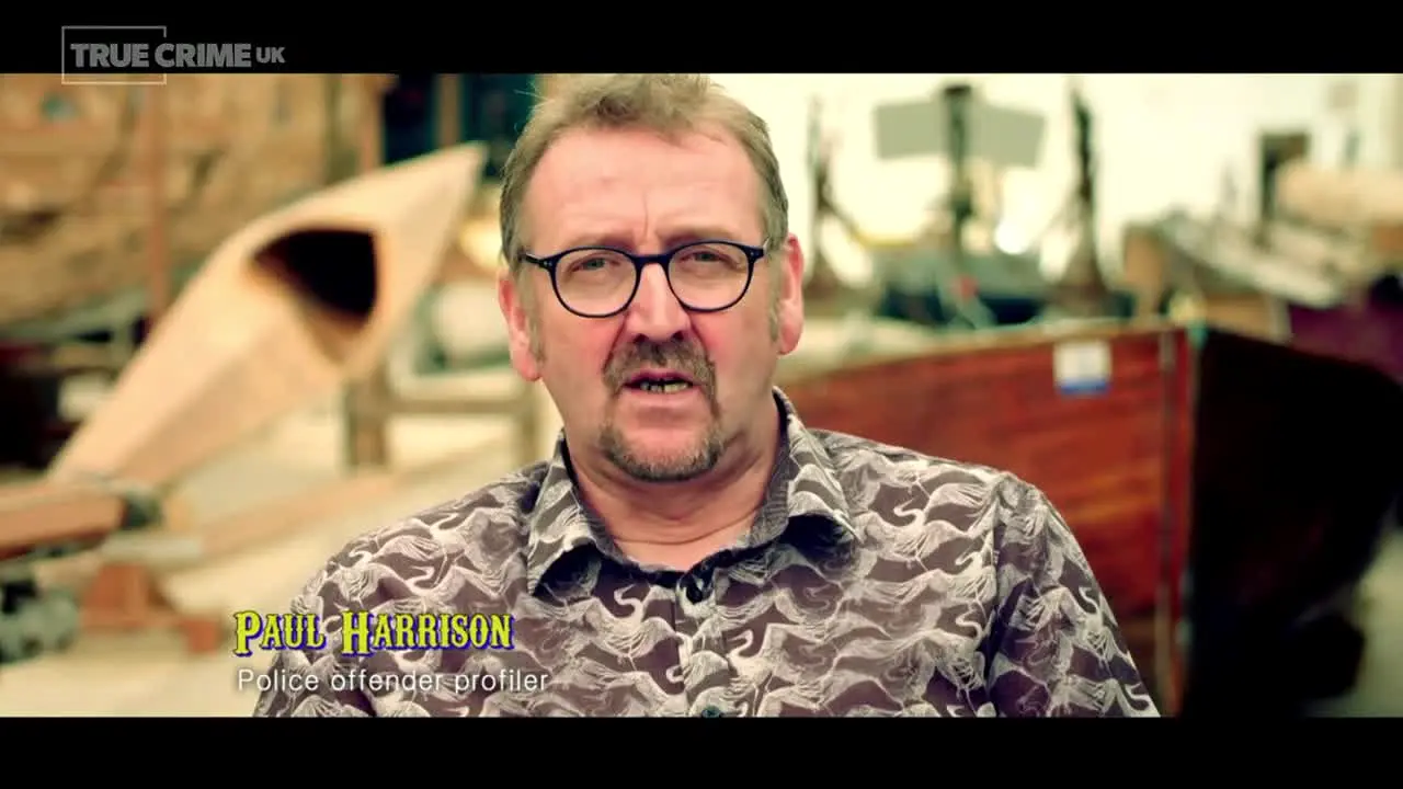 True Crime en direct