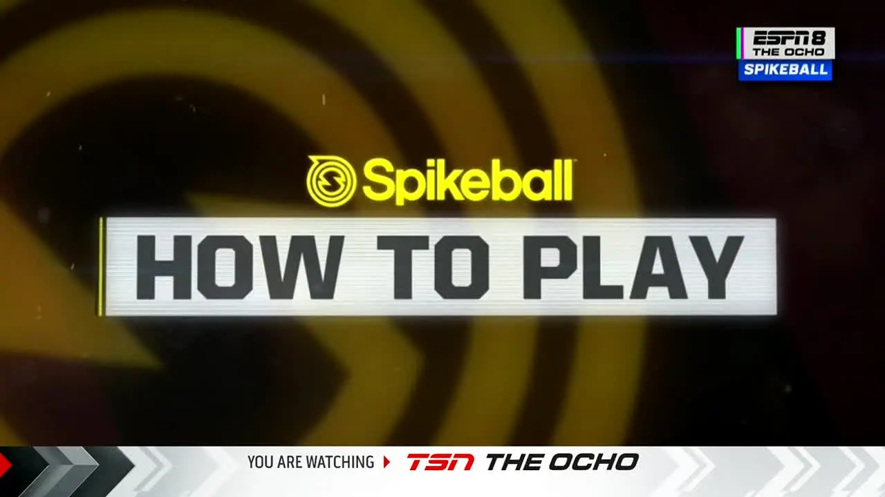 TSN The Ocho in diretta