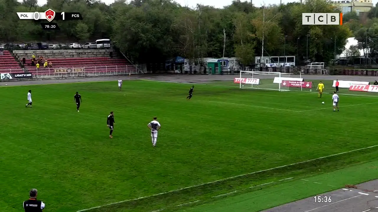 TSV live